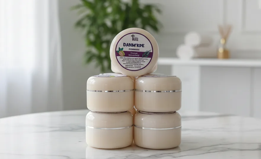 Savane et baobab au Borgou — KIEL INDUSTRIES