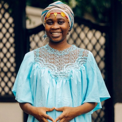 Présidente directrice générale KIEL INDUSTRIES