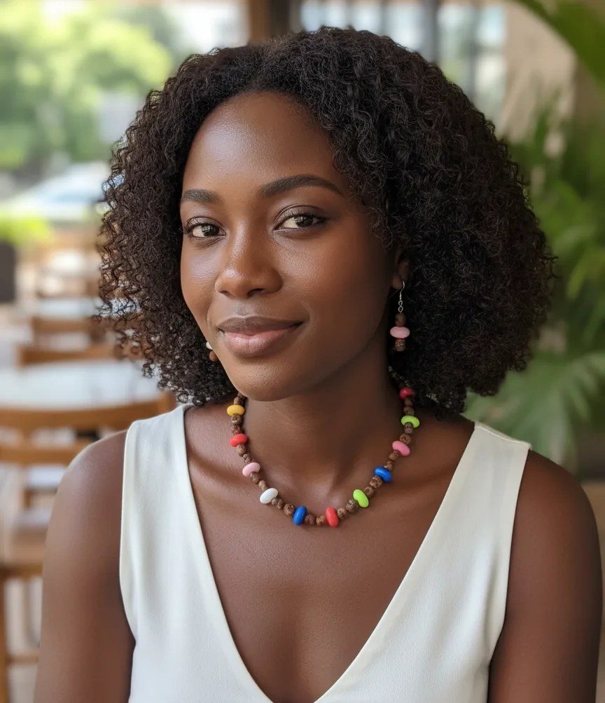 Ateliers et filière baobab KIEL à Parakou