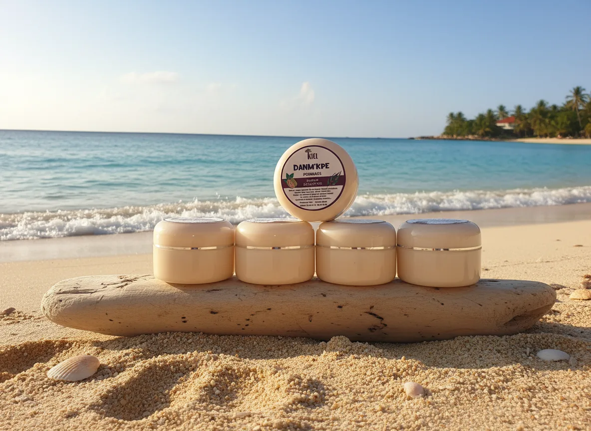 Productrices et filière baobab au Borgou
